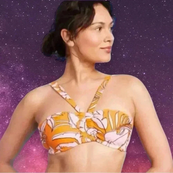 🆕Bralette Bikini Top - Picture 1 of 16